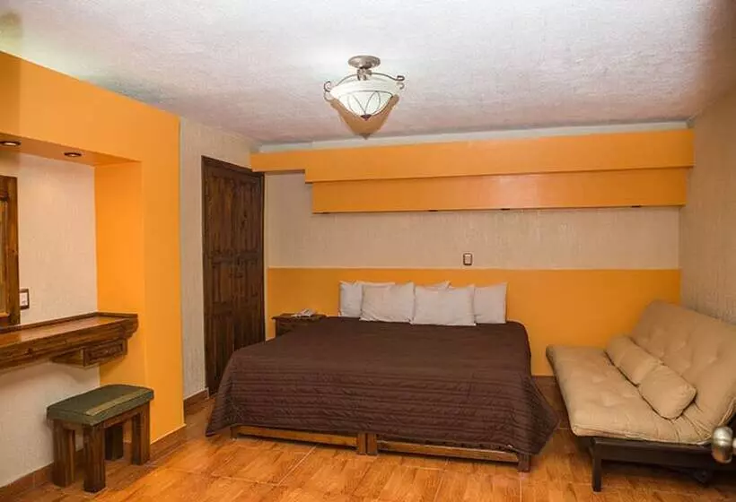 Fotos del hotel Gran  El Encanto:  25