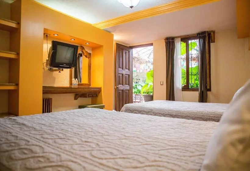 Fotos del hotel Gran  El Encanto:  17