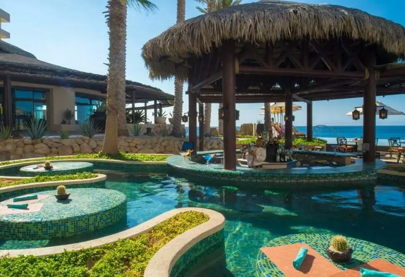 Fotos del hotel Grand Solmar Lands End Resort And Spa:  9