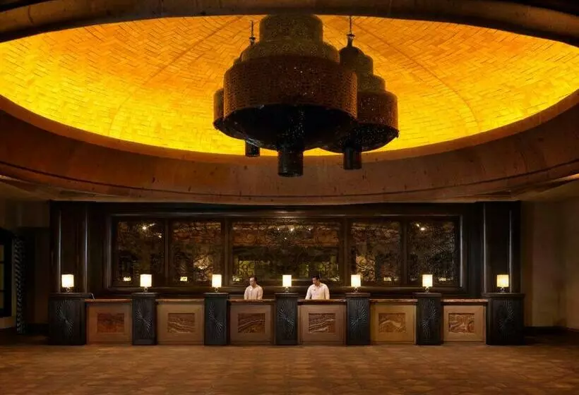 Fotos del hotel Grand Solmar Lands End Resort And Spa:  41