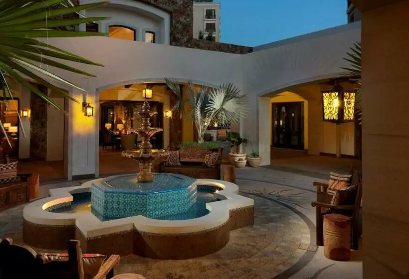 Fotos del hotel Grand Solmar Lands End Resort And Spa:  10