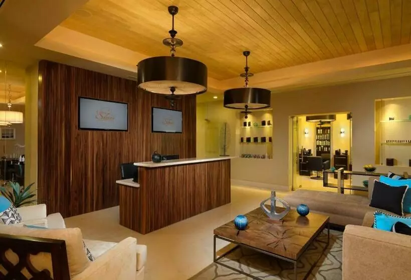 Fotos del hotel Grand Solmar Lands End Resort And Spa:  38