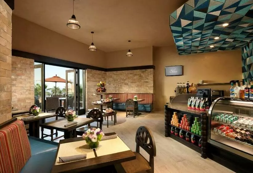 Fotos del hotel Grand Solmar Lands End Resort And Spa:  43