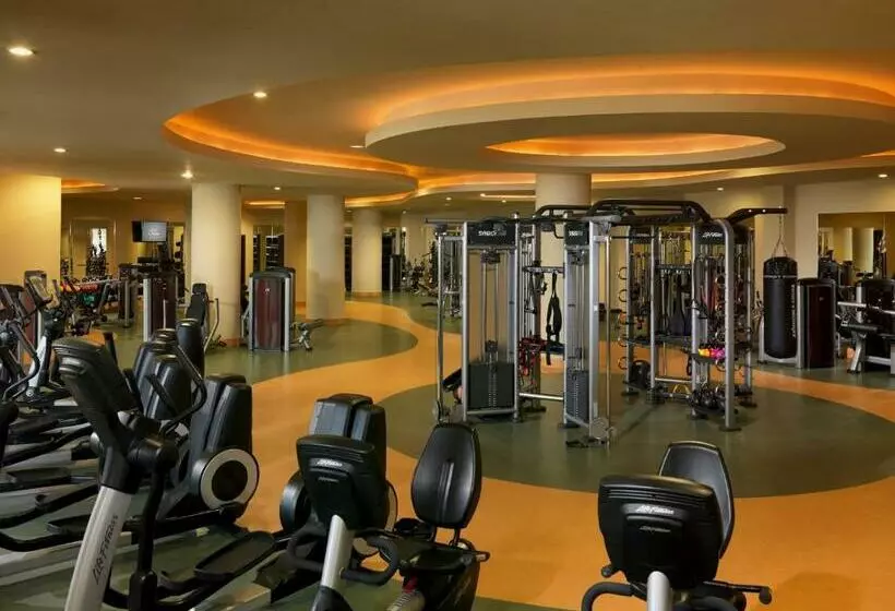 Fotos del hotel Grand Solmar Lands End Resort And Spa:  3