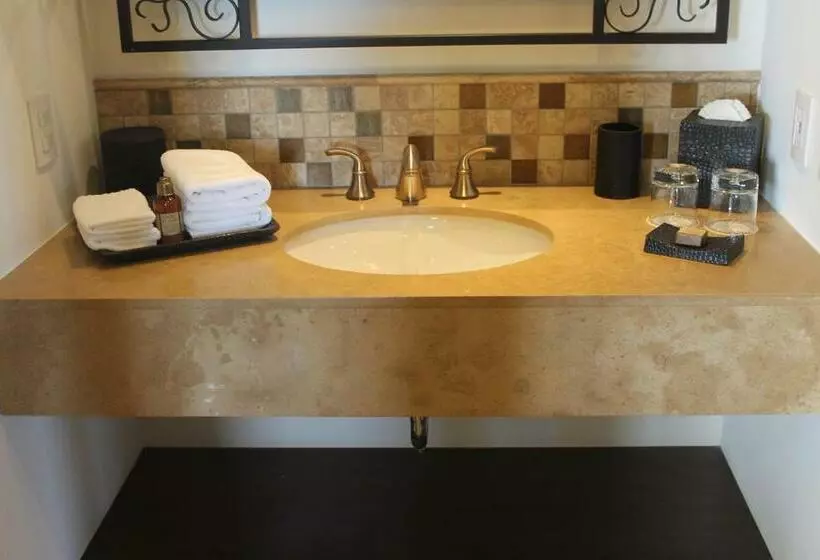 Fotos del hotel Grand Solmar Lands End Resort And Spa:  12