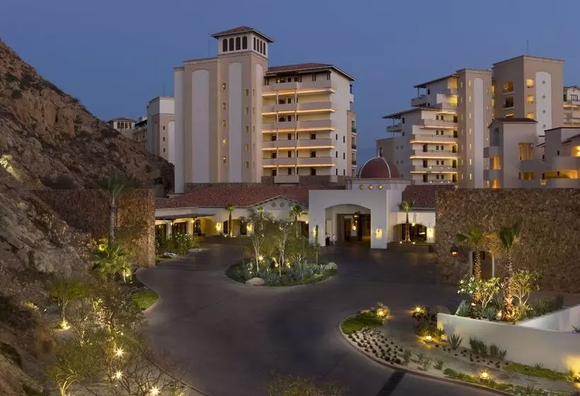 Fotos del hotel Grand Solmar Lands End Resort And Spa:  16