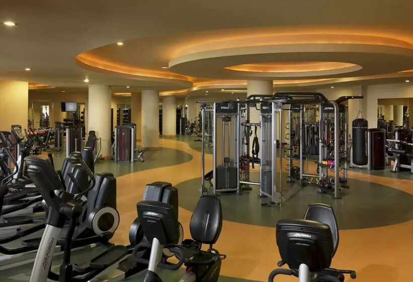 Fotos del hotel Grand Solmar Lands End Resort And Spa:  19