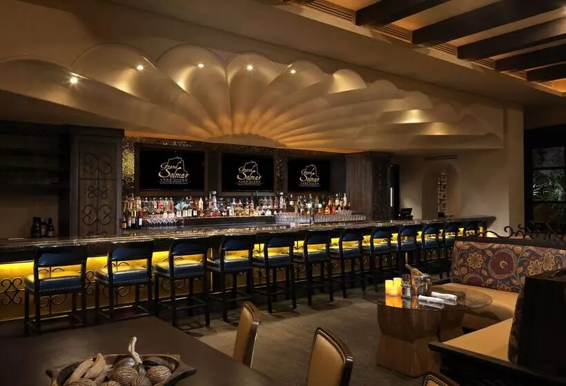 Fotos del hotel Grand Solmar Lands End Resort And Spa:  63