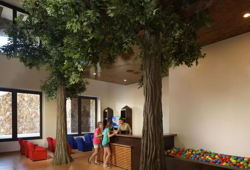 Fotos del hotel Grand Solmar Lands End Resort And Spa:  31