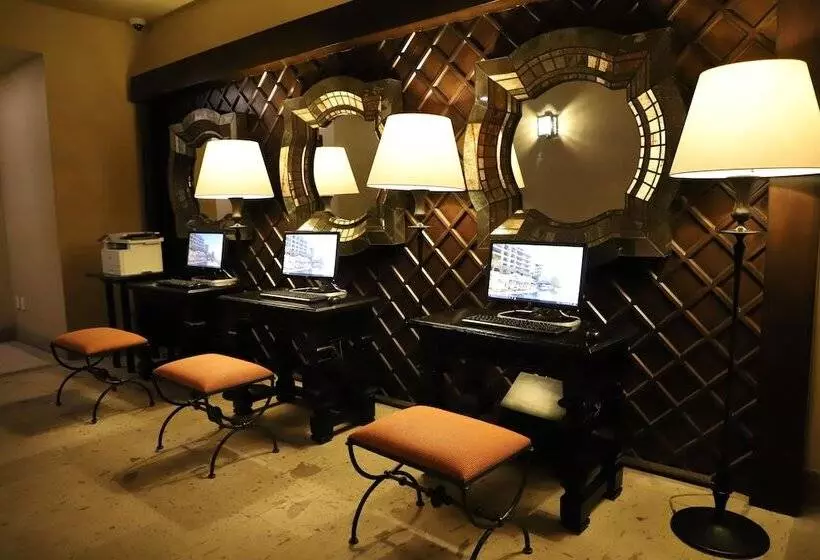 Fotos del hotel Grand Solmar Lands End Resort And Spa:  66