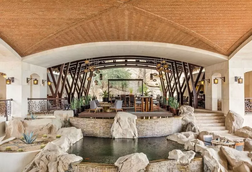 Fotos del hotel Grand Solmar Lands End Resort And Spa:  28