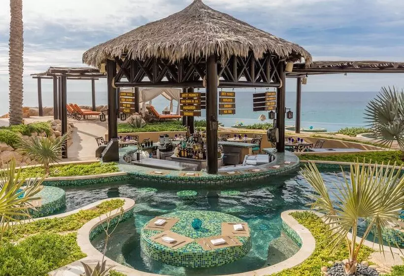 Fotos del hotel Grand Solmar Lands End Resort And Spa:  27