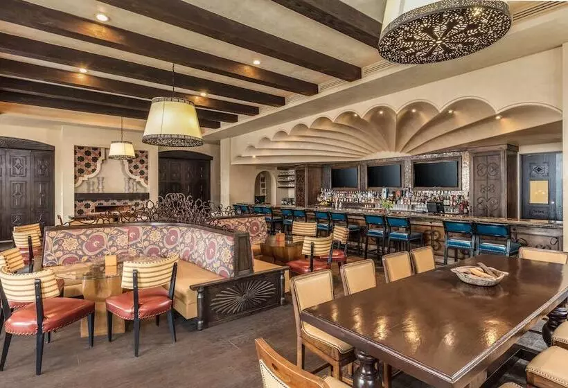 Fotos del hotel Grand Solmar Lands End Resort And Spa:  62