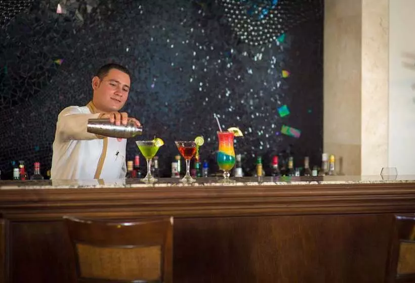 Fotos del hotel Grand Solmar Lands End Resort And Spa:  29