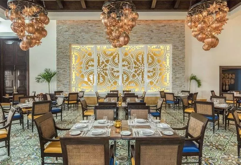 Fotos del hotel Grand Solmar Lands End Resort And Spa:  20