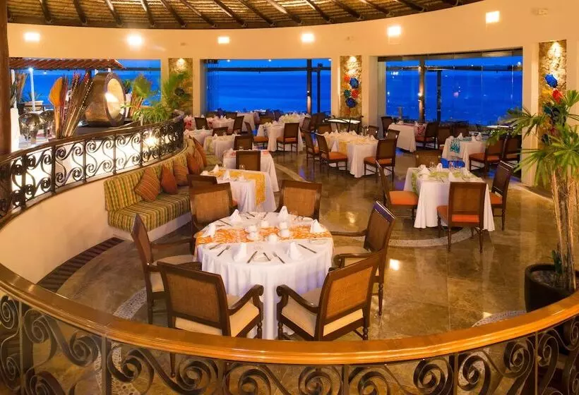 Fotos del hotel Grand Solmar Lands End Resort And Spa:  21