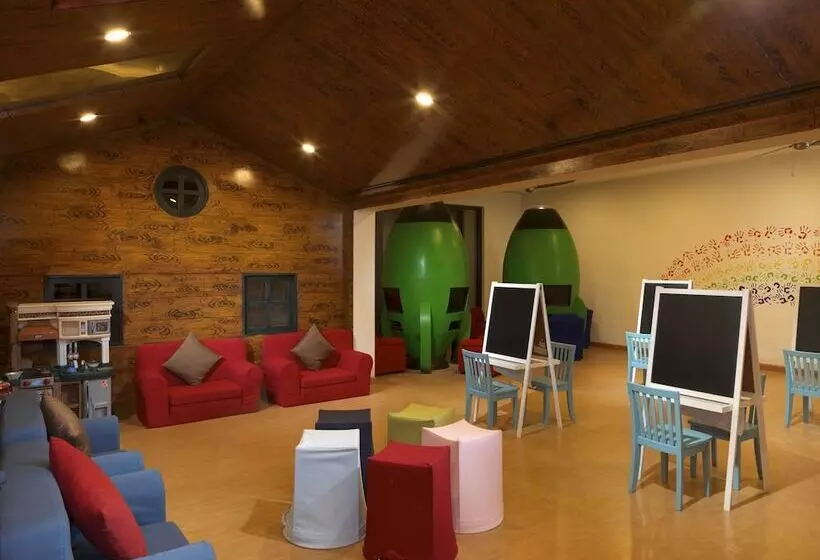 Fotos del hotel Grand Solmar Lands End Resort And Spa:  30