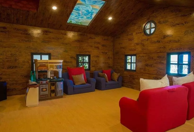 Fotos del hotel Grand Solmar Lands End Resort And Spa:  55