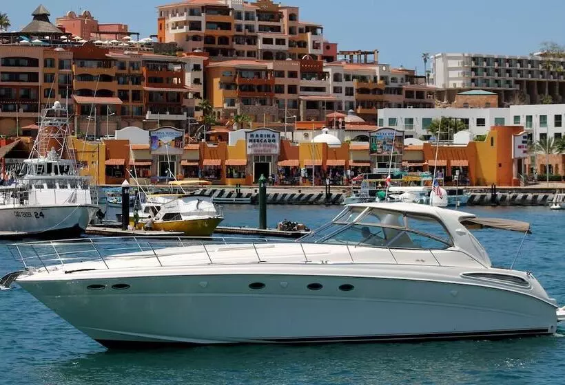 Fotos del hotel Grand Solmar Lands End Resort And Spa:  80