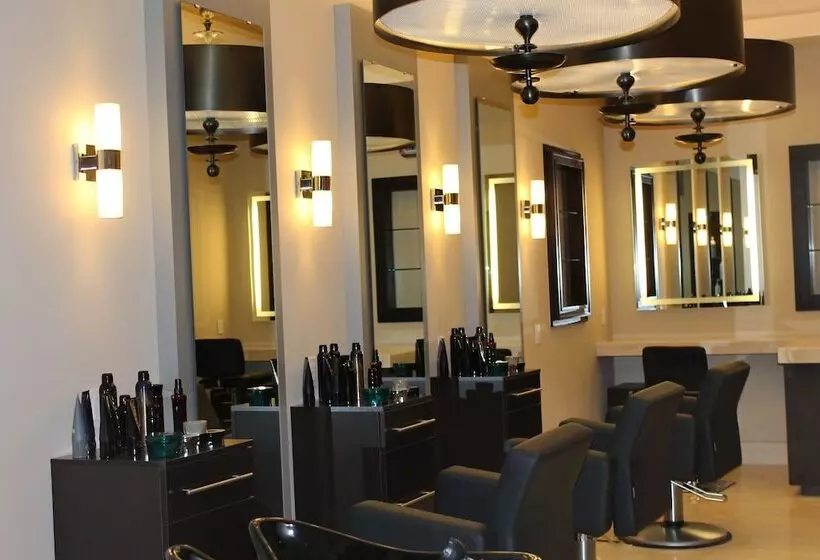 Fotos del hotel Grand Solmar Lands End Resort And Spa:  85