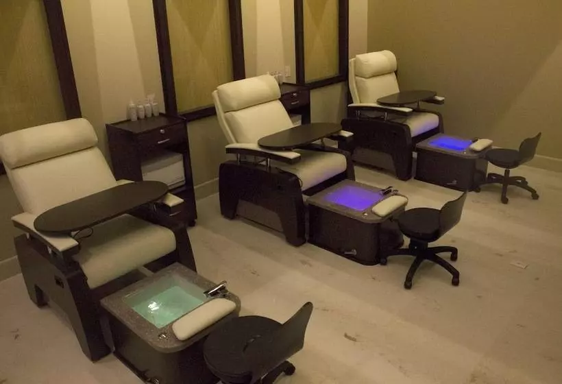 Fotos del hotel Grand Solmar Lands End Resort And Spa:  57