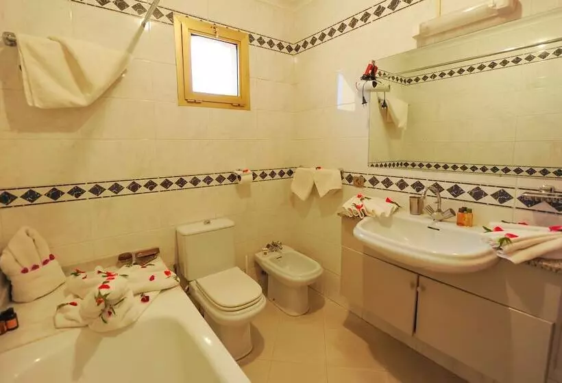 Fotos del hotel Appart-hotel Amina Resort:  6