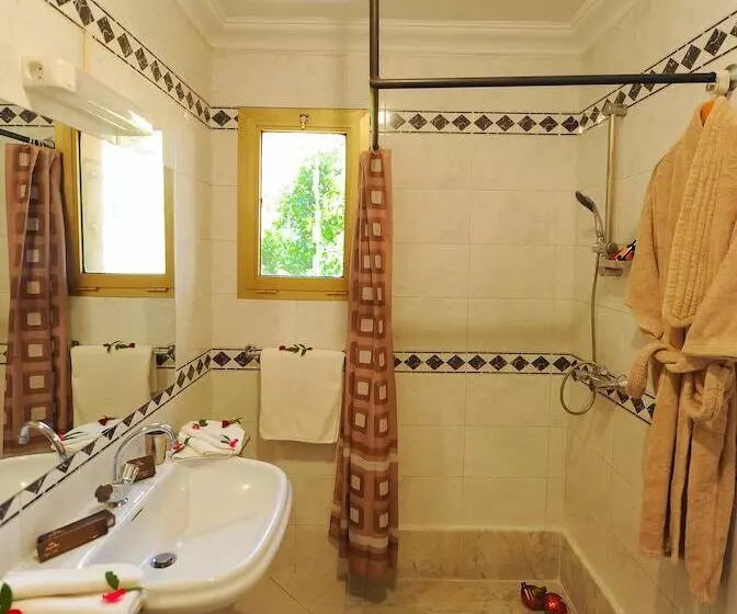 Fotos del hotel Appart-hotel Amina Resort:  23