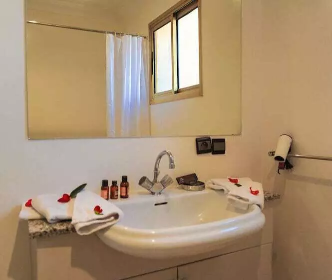 Fotos del hotel Appart-hotel Amina Resort:  21