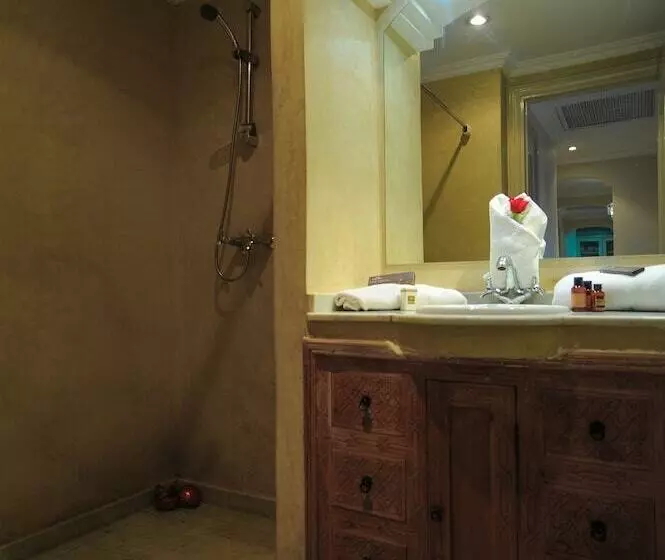 Fotos del hotel Appart-hotel Amina Resort:  25