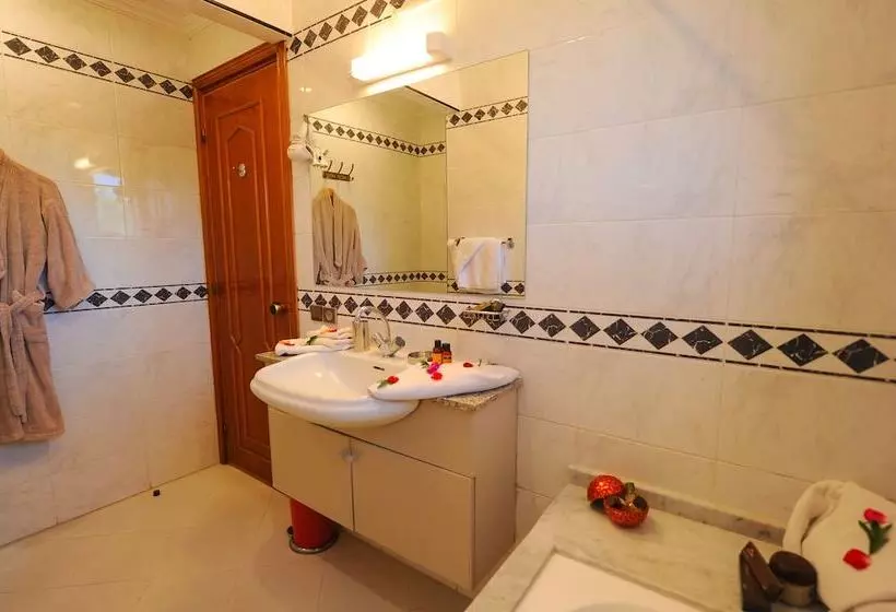 Fotos del hotel Appart-hotel Amina Resort:  15