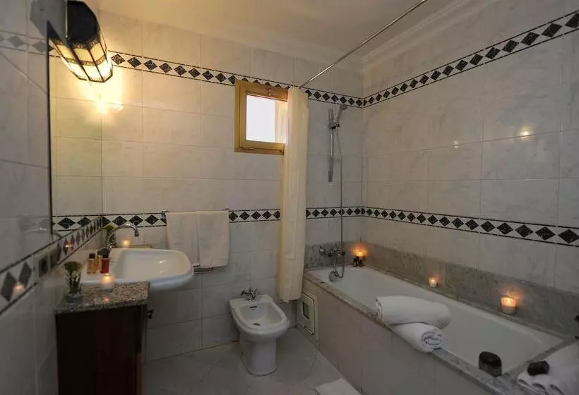 Fotos del hotel Appart-hotel Amina Resort:  11