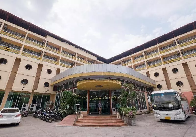 Fotos del hotel Bella Express:  14