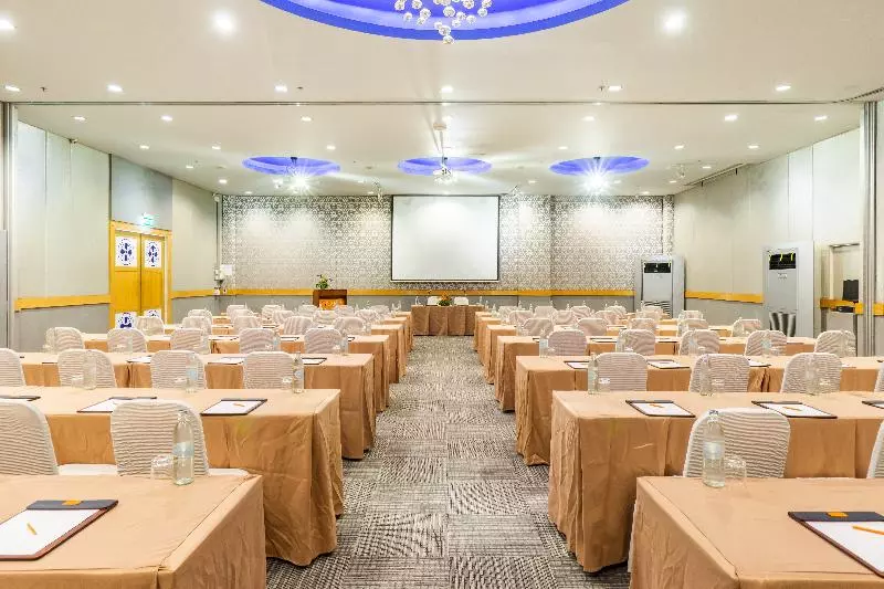 Fotos del hotel Bella Express:  12