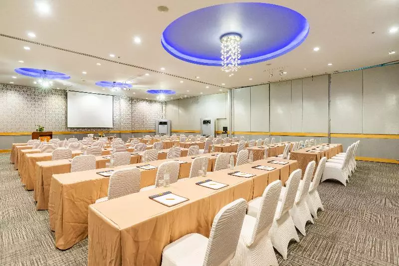 Fotos del hotel Bella Express:  5