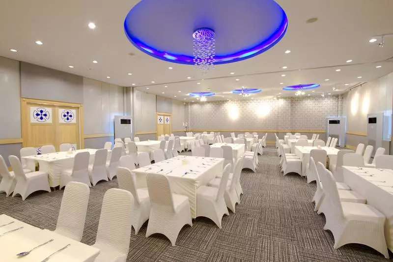 Fotos del hotel Bella Express:  17