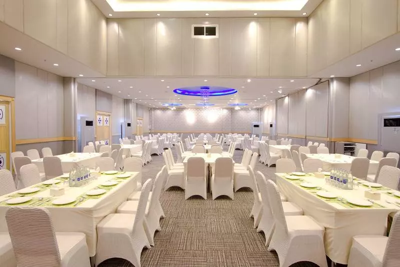 Fotos del hotel Bella Express:  23