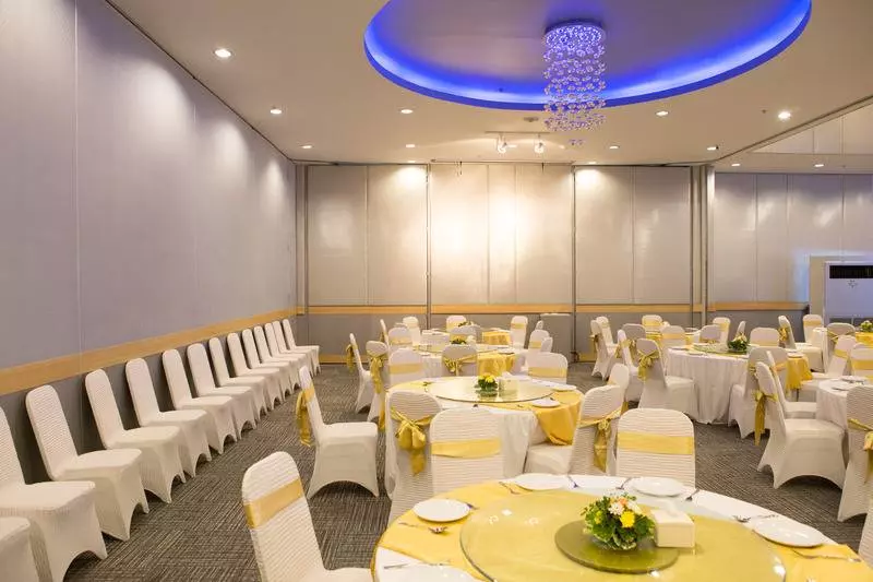 Fotos del hotel Bella Express:  21