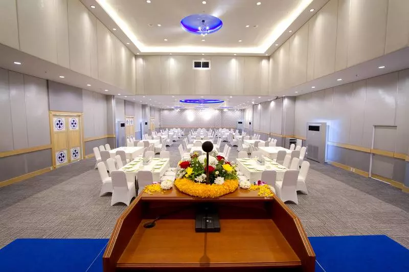 Fotos del hotel Bella Express:  25