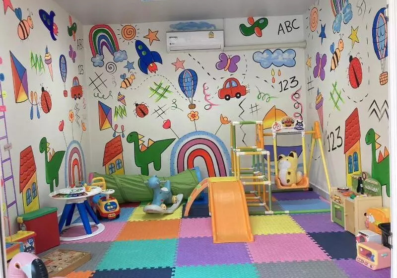 Fotos del hotel Bella Express:  6