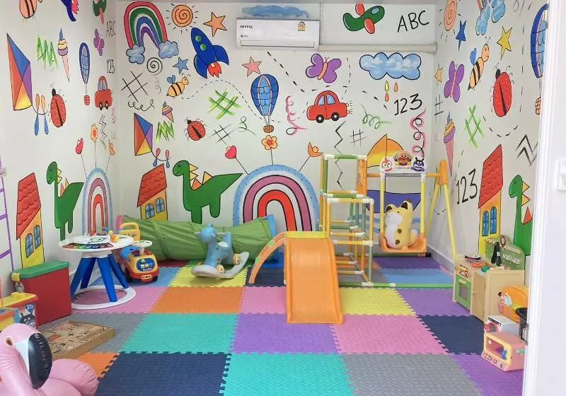 Fotos del hotel Bella Express:  13