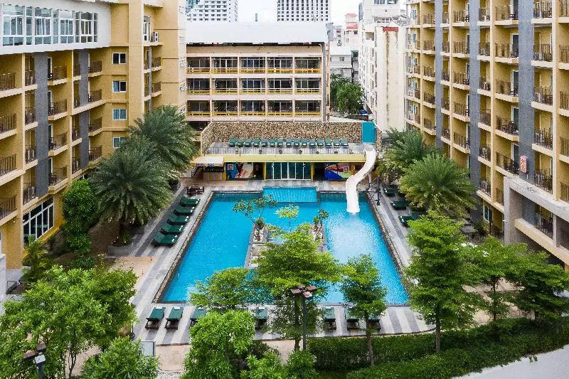 Fotos del hotel Bella Express:  2