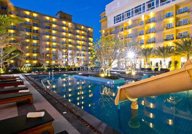 Fotos del hotel Bella Express:  18