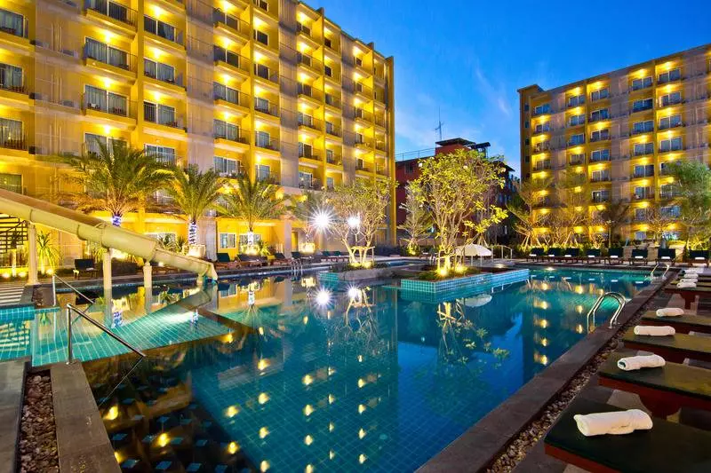 Fotos del hotel Bella Express:  24