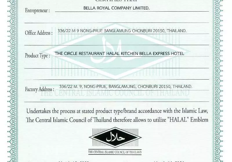 Fotos del hotel Bella Express:  7