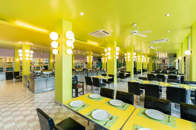 Fotos del hotel Bella Express:  11