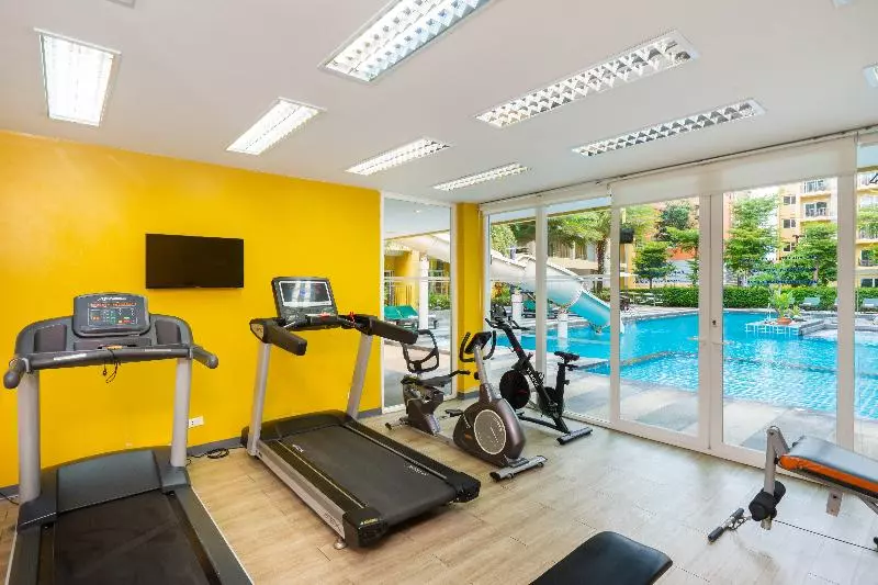 Fotos del hotel Bella Express:  20