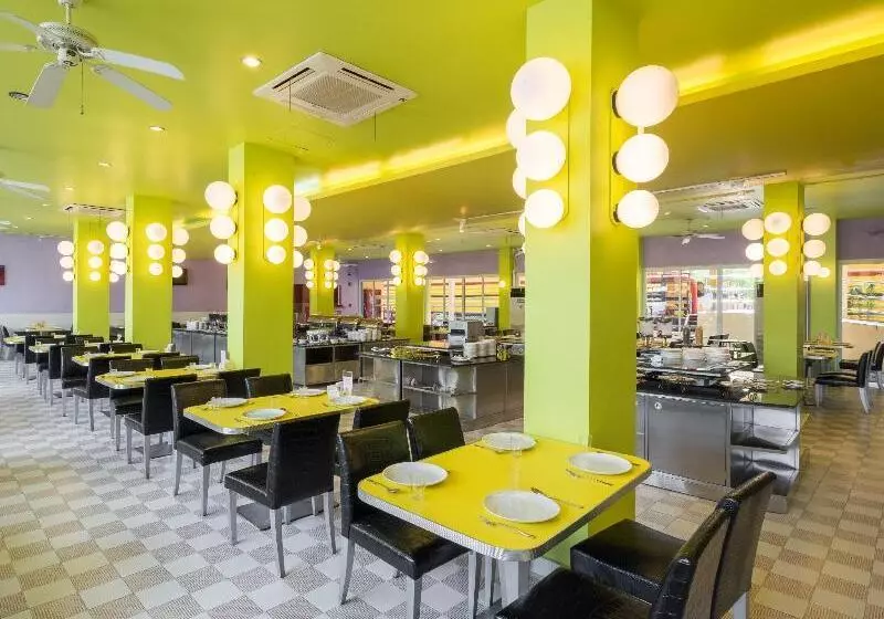 Fotos del hotel Bella Express:  4