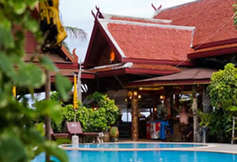 Fotos del hotel Bill Resort:  23