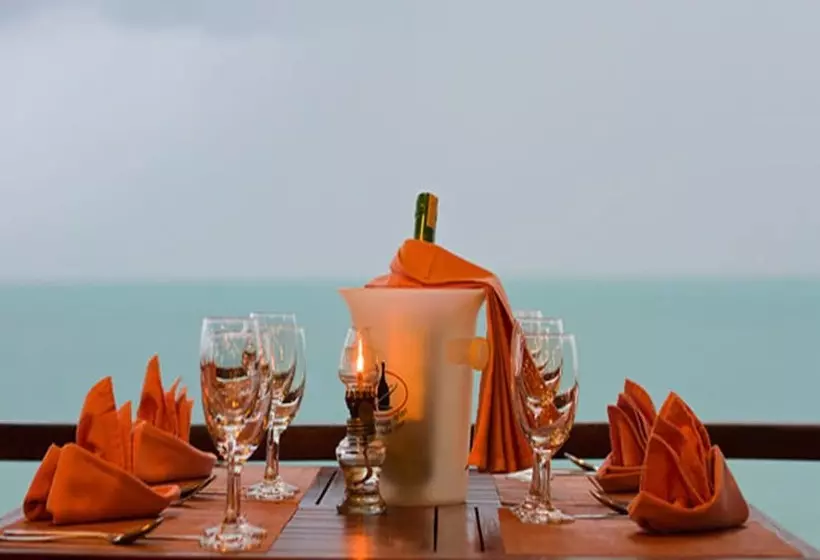 Fotos del hotel Bill Resort:  19