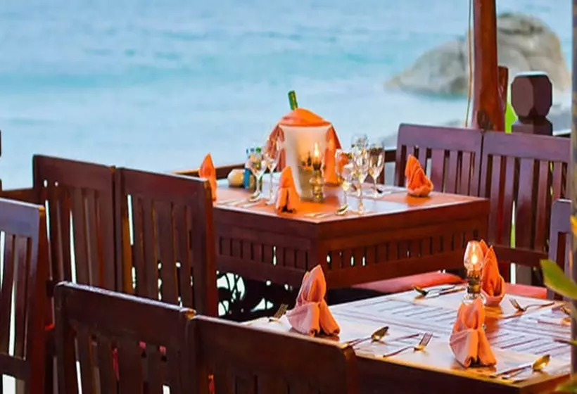 Fotos del hotel Bill Resort:  12